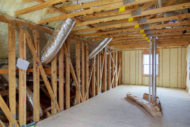 Best Geographic-Specific Insulation Services in Northwest Harwinton, CT