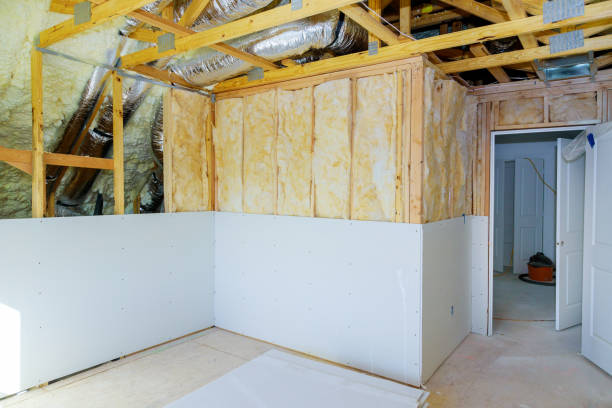 Types of Insulation We Offer in Northwest Harwinton, CT