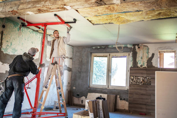 Professional Insulation Contractor in Northwest Harwinton, CT