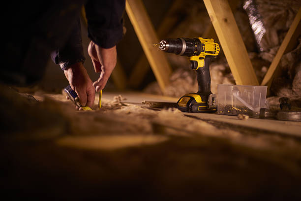 Best Fiberglass Insulation in Northwest Harwinton, CT